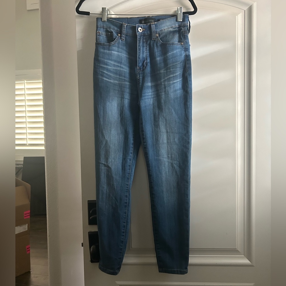 Kendall and Kylie jeans, size 9/29